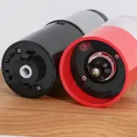 Мельница электрическая для специй &laquo;С 8 марта&raquo;, модель LET-004, 22,3 х 5,2 см