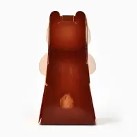 Коробка складная с окном &laquo;Сладкоежка&raquo;, 6 х 12 х 3.5 см