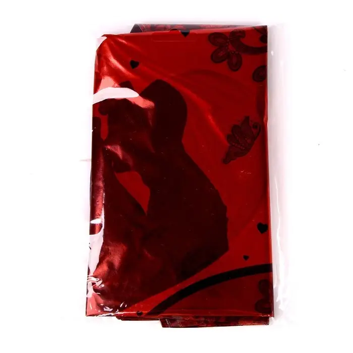 Шар воздушный фольгированный 18" &laquo;Счастливая пара&raquo;