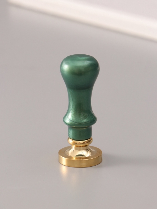 Сургучный набор "Дракон" печать, ручка, сургуч 12,5х10х3,6 см