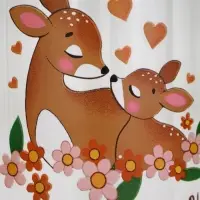 Кружка стеклянная &laquo;Любимой мамочке&raquo;, 650 мл