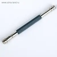 Держатель для пастели, угля, сангины, соуса, двусторонний