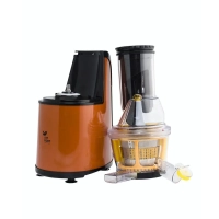 Шнековая соковыжималка электрическая КТ-1102 - 150 Вт