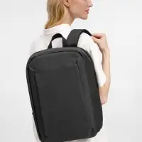 Рюкзак Pacemaker, черный