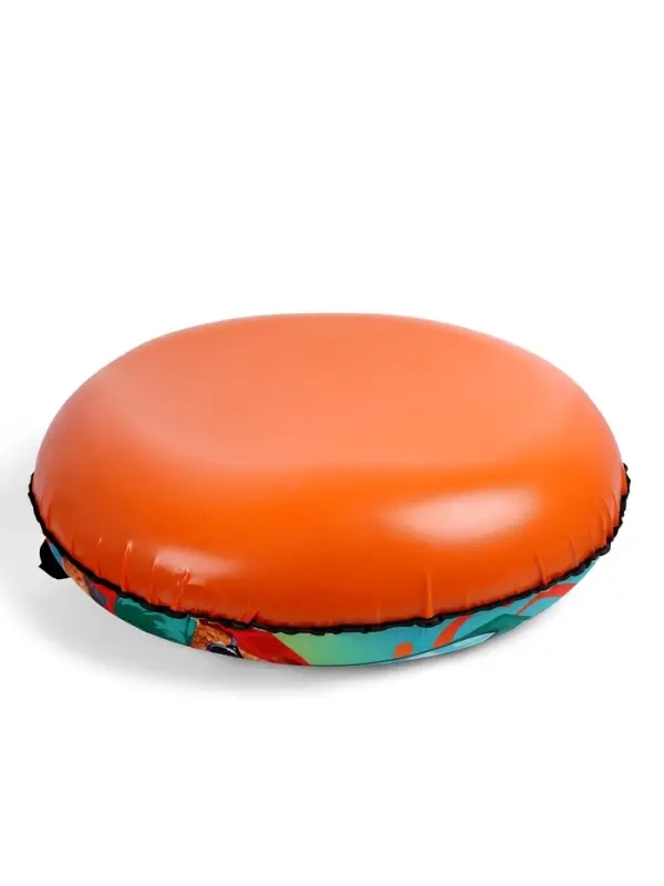 Тюбинг-ватрушка 93см ОКСФОРД BOARD LED