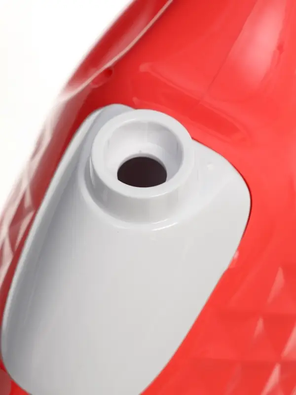 Игровой набор доска для глажения с утюгом 7 предметов, вибрация, вода