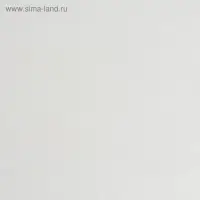 Пленка для цветов &laquo;Бронзовая полоса&raquo;, белый, 57&times;57 см &plusmn;5% см