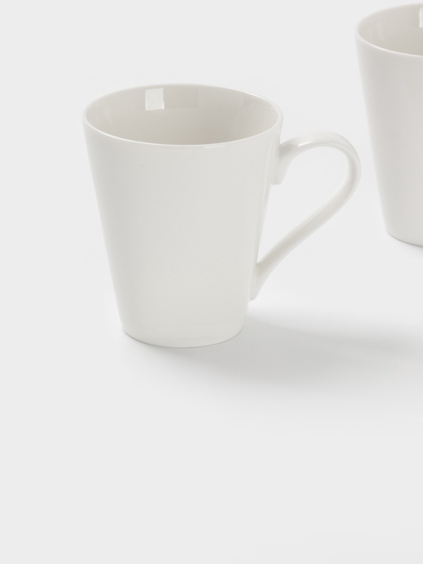 Набор кружек 2 шт 300 мл Magisto "English tea party"