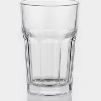 Стакан закал. КАСАБЛАНКА 6 шт. 295 мл