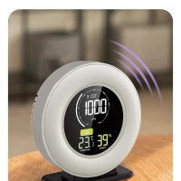 Датчик CO2 температуры и влажности КТ-3708 - 10 Вт