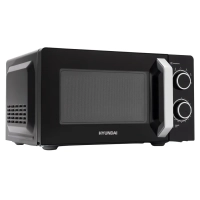 Микроволновая Печь HYM-M2052 20л 700Вт черный