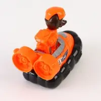 ЩЕНЯЧИЙ ПАТРУЛЬ Игровой набор машинок, 9 машинок