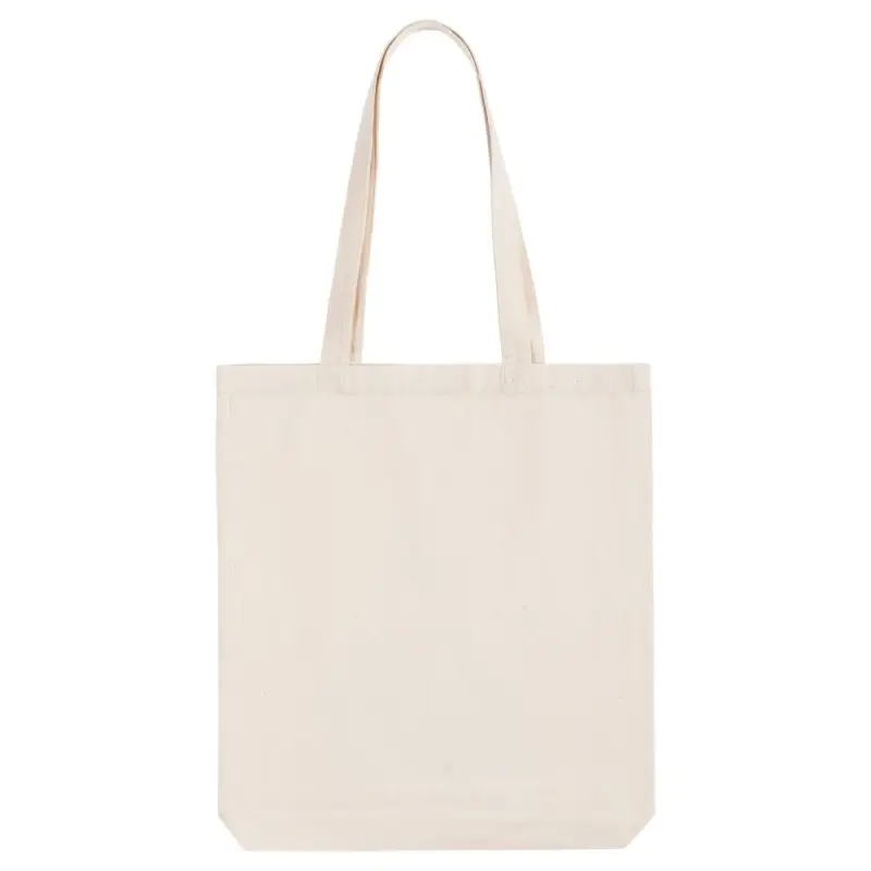 Холщовая сумка Strong 210, неокрашенная