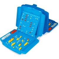 Настольная игра №60 &laquo;Морской бой. Капитаны&raquo;, 2 игрока, 6+