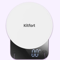 Весы кухонные электронные настольные КТ-867