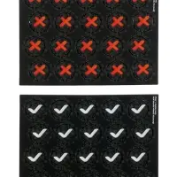 Игра "Детектор правды. Один против всех" 52428