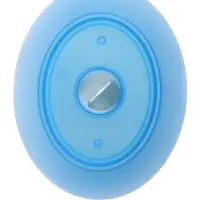 Увлажнитель воздуха LHU-04, ультразвуковой, 22 Вт, 2 л, 35 м2, бело-голубой