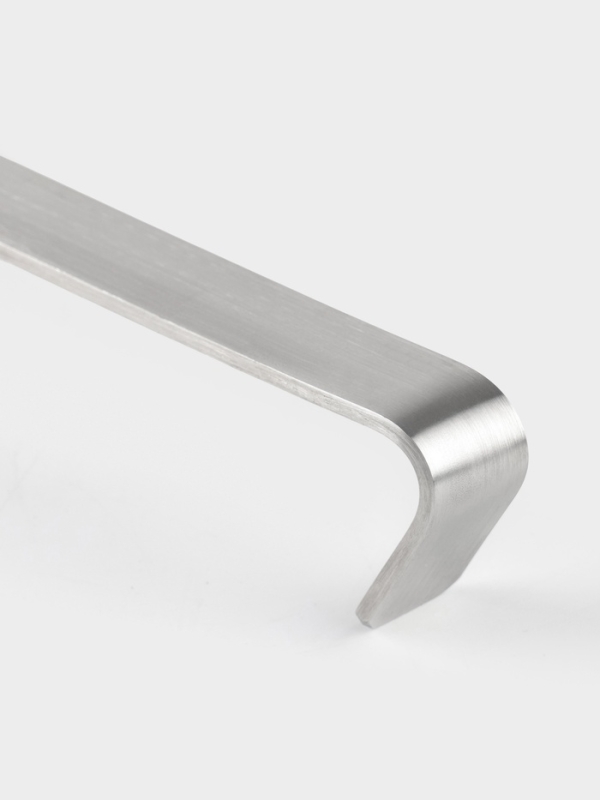 Лопатка перфорированная 12х43 см