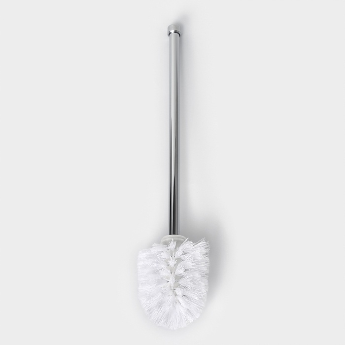 Ёршик для унитаза Accoona, 6,6&times;6,6&times;35,5 см