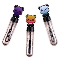 Мыльные пузыри &laquo;Медведи&raquo; 3,5 &times; 2,5 &times; 14 см