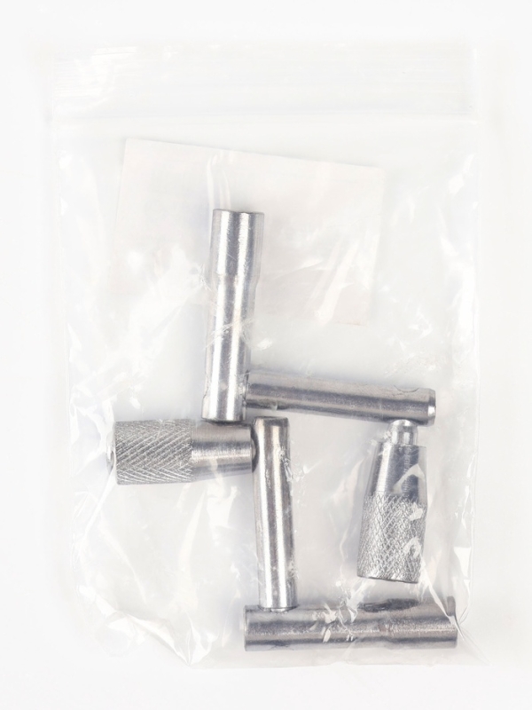 Ключ для настройки барабана Music Life Z, 2 штуки