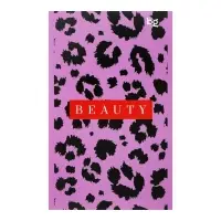 Блокнот А6, 24 листа в клетку на скрепке "Девочки", обложка мелованный картон, блок 60 г/м2, МИКС