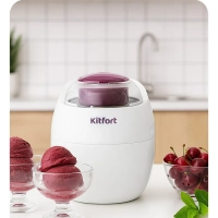 Мороженица электрическая КТ-1842 - 60 Вт