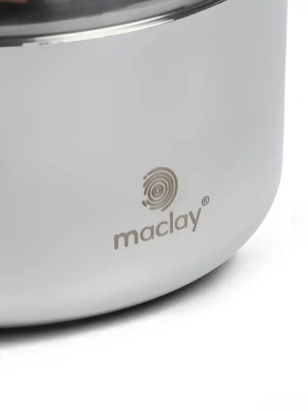 Чайник походный 3 л, нержавеющая сталь