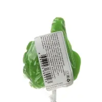 Карамель на палочке &laquo;Эмоции&raquo; микс, 30 г