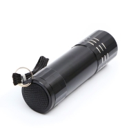 Фонарь ручной в чехле &laquo;Туристические войска&raquo;