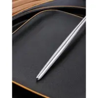 Вилка столовая &laquo;Торнбери&raquo;, h=21,3 см, толщина 7 мм, цвет серебряный