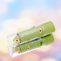 Оттеночный бальзам для губ "Авокадо"