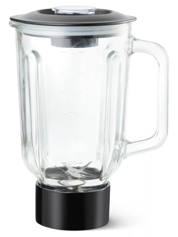 Кухонная машина HYMS7451 планетар.вращ. 1400Вт