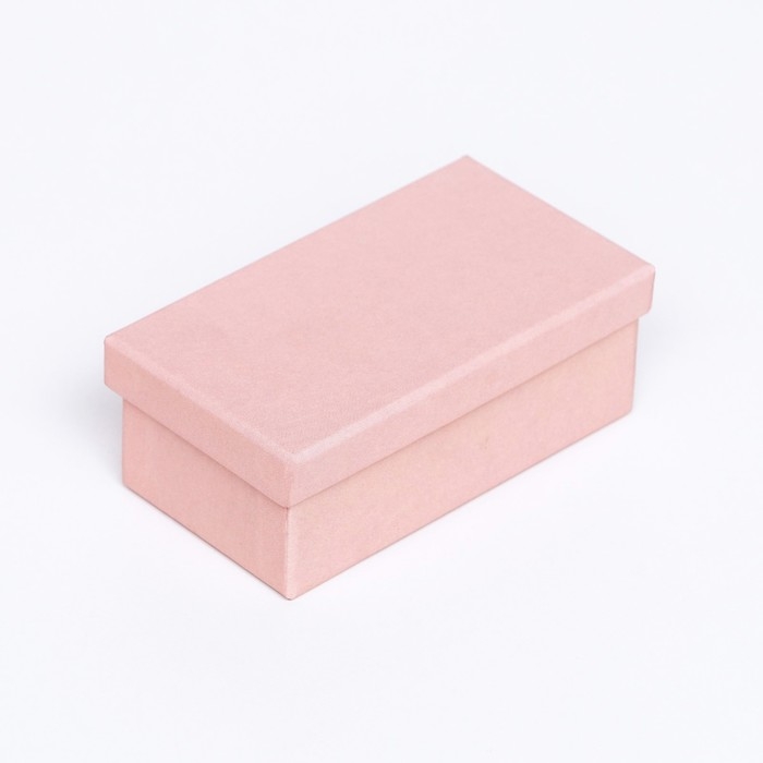 Набор прямоугольных коробок 10 в 1,"Кремовый" 30 х 20 х 13 - 12 х 6,5 х 4 см