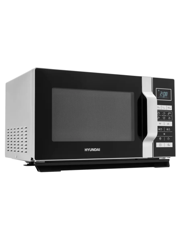 Микроволновая Печь HYM-D3044 23л. 700Вт