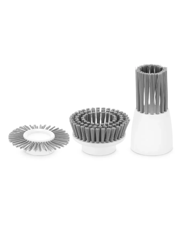 Щетки для уборки КТ-2000-16 (для ТК-9819)