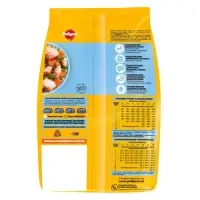 Сухой корм Pedigree для щенков всех пород, курица, 500 г