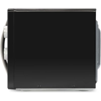 Микроволновая Печь HYM-M2025 25л 900Вт черный