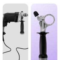 Дрель КТ-6532 - 720 Вт