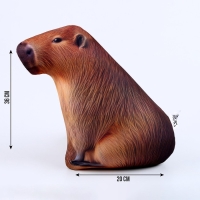 Антистресс игрушка &laquo;Капибара&raquo;