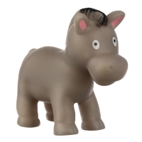 Набор резиновых игрушек для ванны &laquo;Ферма&raquo;, 5 шт, Крошка Я