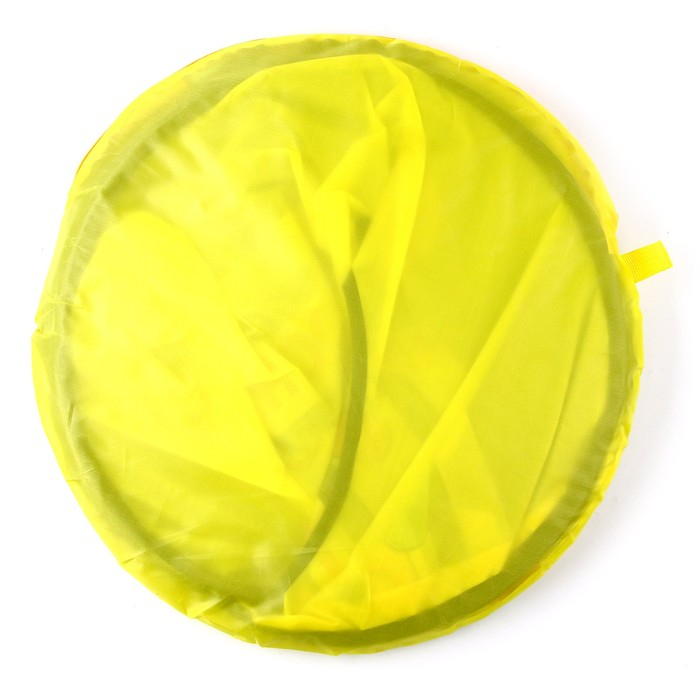 Палатка детская игровая &laquo;Автобус&raquo; 72 &times; 115 &times; 72 см