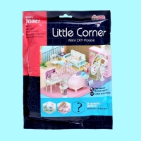 Игрушка &laquo;Мебель для кукол&raquo;, МИКС