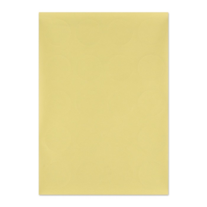 Наклейки для бизнеса и подарков &laquo;Рамадан&raquo;, 40 шт, 4 х 4 см