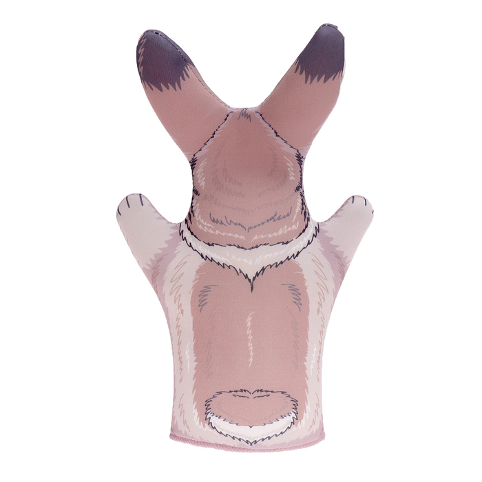 Кукольный театр &laquo;Теремок&raquo;