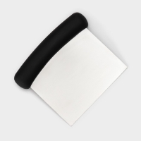 Шпатель кондитерский KONFINETTA, 12,3&times;10 см