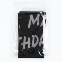 Воздушный шар фольгированный 18" &laquo;It's my birthday&raquo;, круг