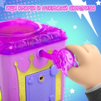 Игрушка-сюрприз &laquo;Супер-кубик&raquo;, МИКС