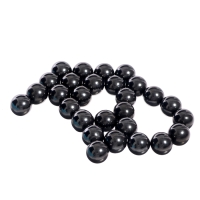 Настольная игра &laquo;Магнитная битва&raquo;, 2-4 игрока, 8+, 28 шариков