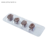 Живица &laquo;Алтайская&raquo; с пчелиным воском и мятой